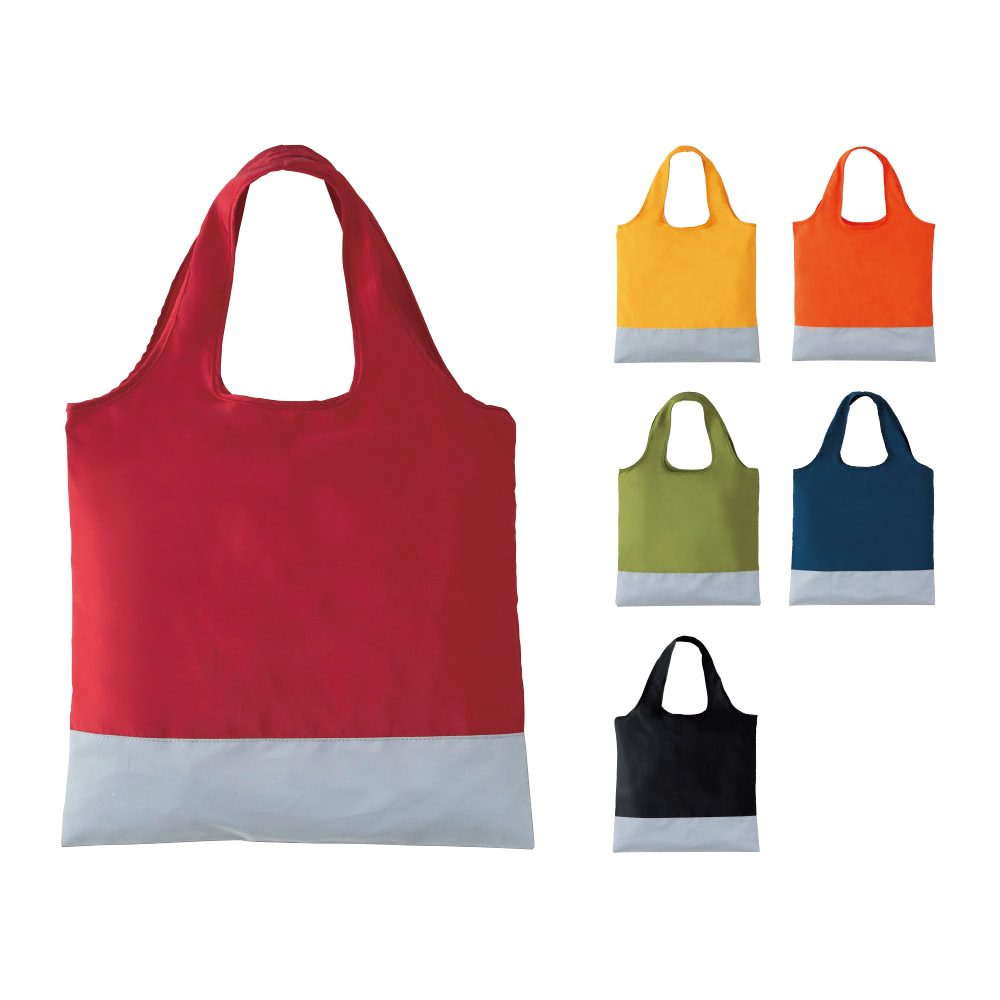 セルトナ・リフレクターポータブルエコバッグ｜オリジナルバッグの名