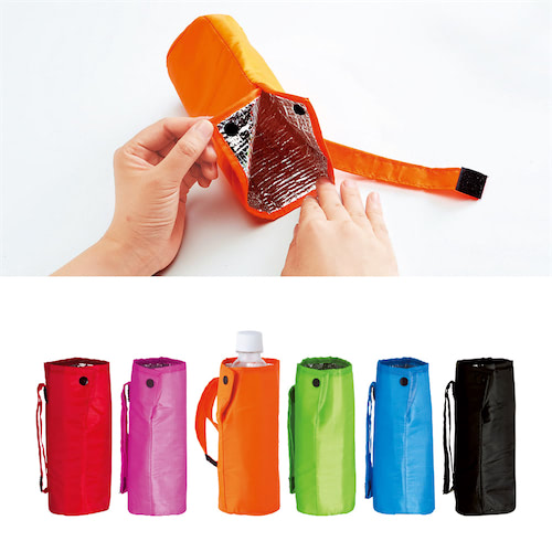 オリジナル名入れボトルホルダー ペットボトルホルダー 名入れタンブラー館